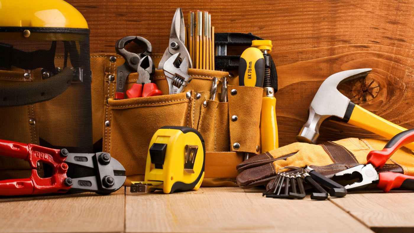 hardware supplier